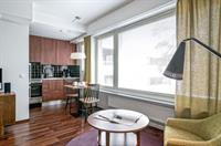 Sato Hotelhome Tapiola Эспоо Экстерьер фото