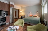 Sato Hotelhome Tapiola Эспоо Экстерьер фото