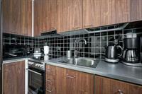 Sato Hotelhome Tapiola Эспоо Экстерьер фото