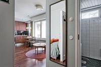 Sato Hotelhome Tapiola Эспоо Экстерьер фото