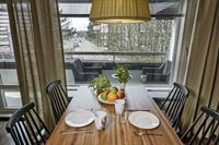 Sato Hotelhome Tapiola Эспоо Экстерьер фото